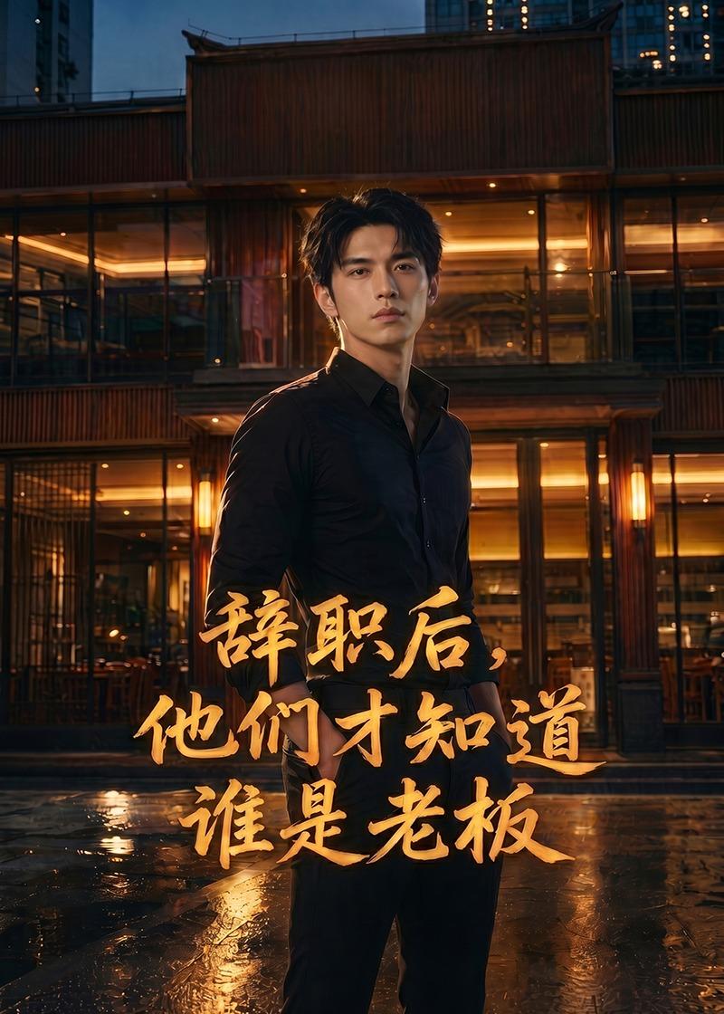影片海报